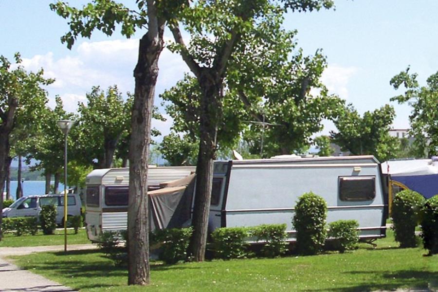 Camping Cappuccini, Peschiera Del Garda