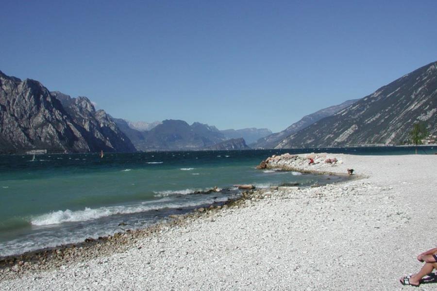Camping Claudia, Malcesine