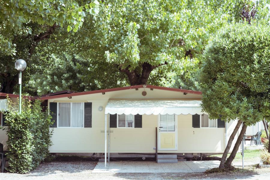 Camping Wien, Peschiera Del Garda