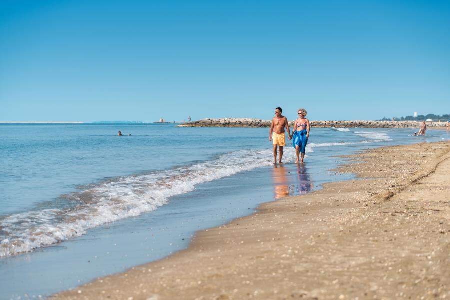 Al Boschetto Camping Village, Cavallino Treporti
