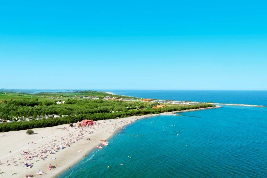 Barricata  Holiday Village, Porto Tolle
