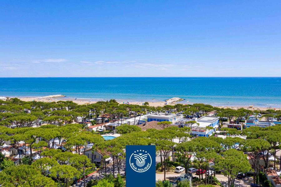 Baia Holiday Cavallino, Cavallino Treporti