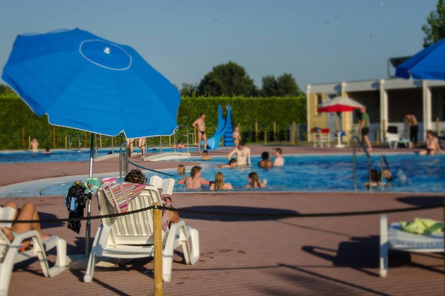 Camping Village Miramare, Cavallino Treporti