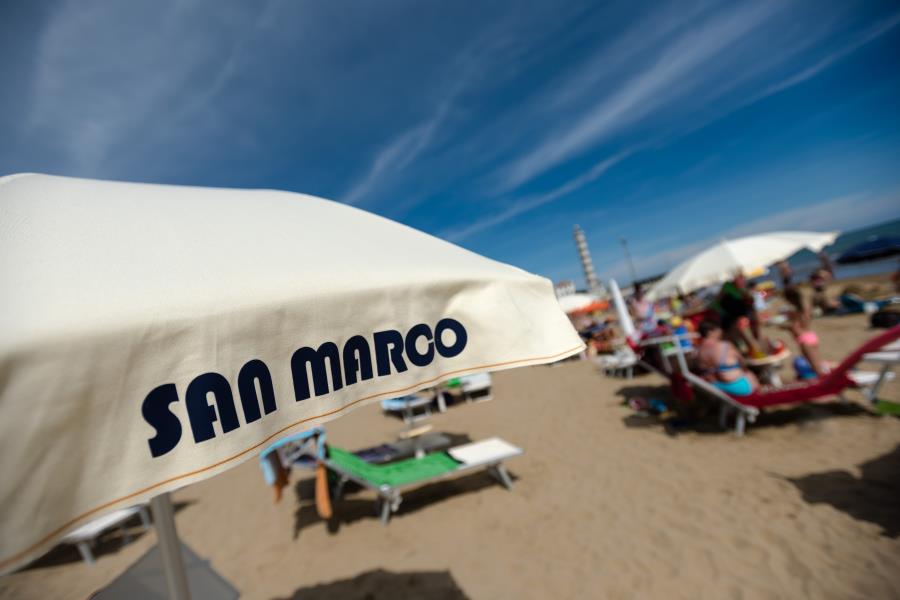 Camping  San Marco, Cavallino Treporti