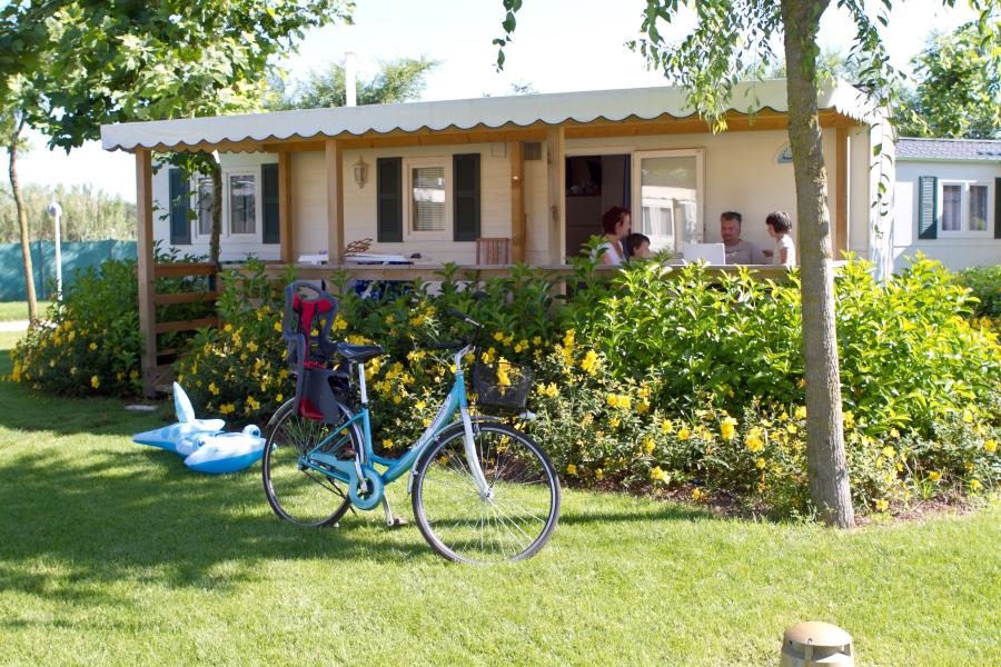 Camping Village Miramare, Chioggia