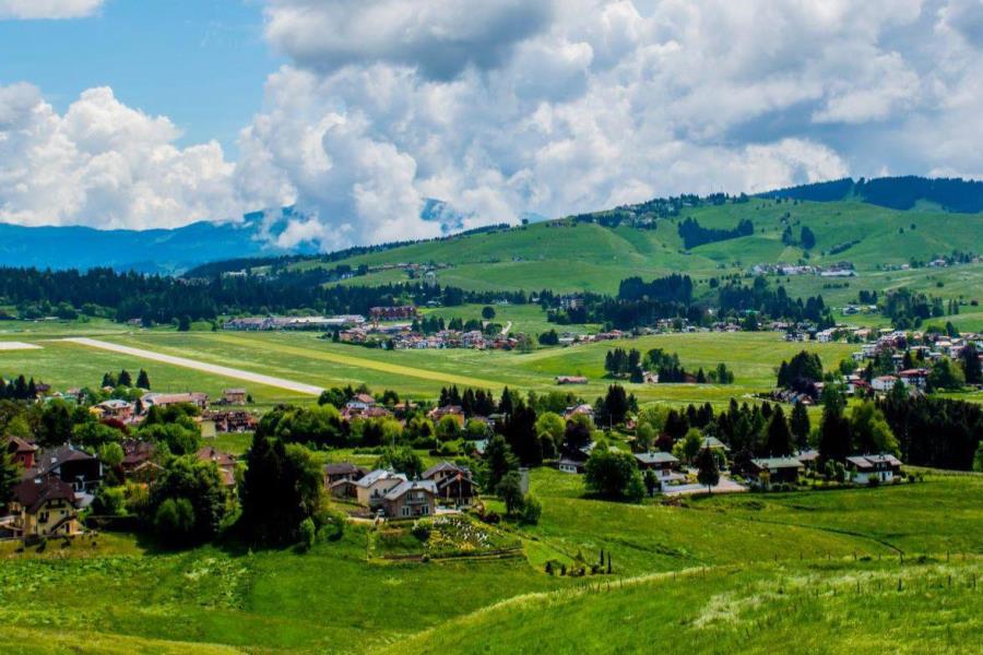 Camping Village Ekar Asiago, Asiago