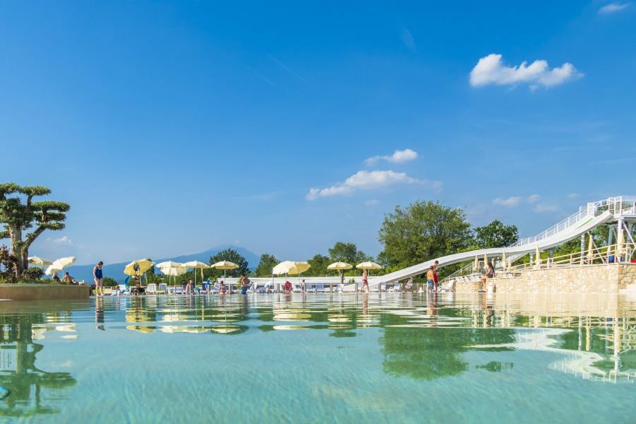 IdeaLazise Camping&Village, Lazise
