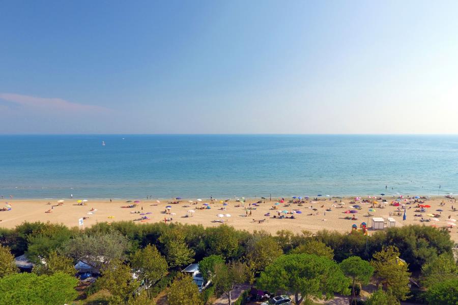 Italy Camping Village, Cavallino Treporti
