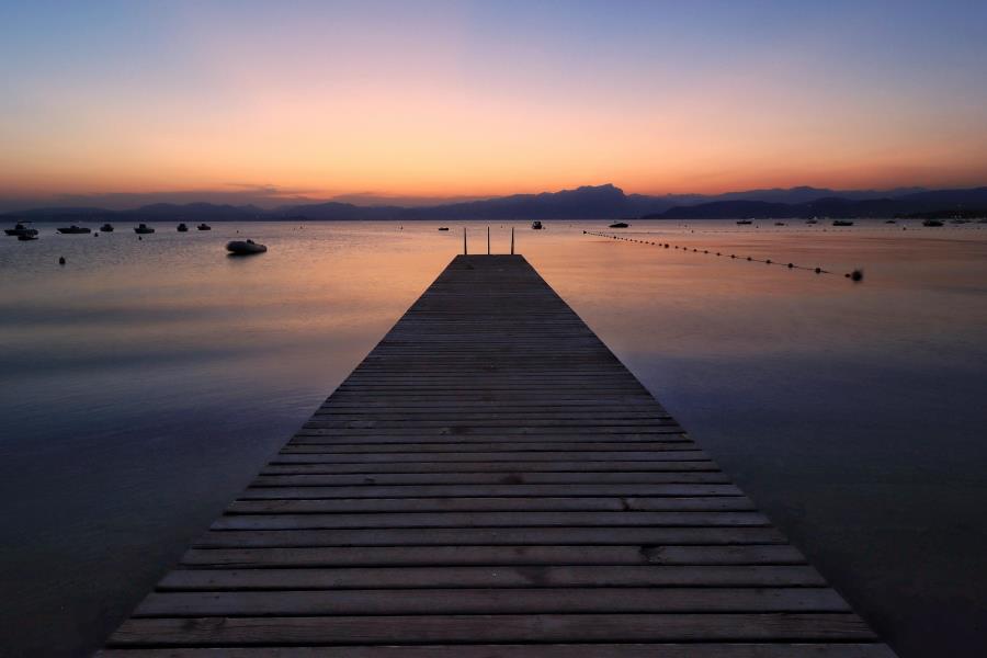 Camping La Quercia, Lazise