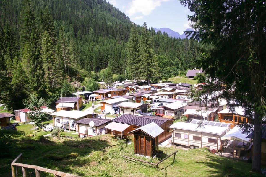 Camping Lastei, Canale D'Agordo