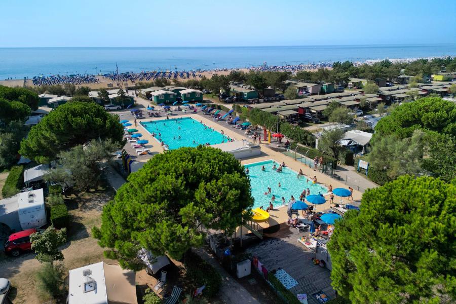 Camping Lido, San Michele Al Tagliamento