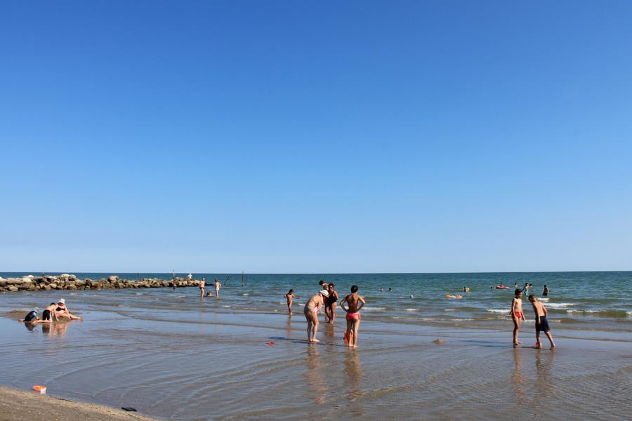 Camping Parco Capraro, Jesolo