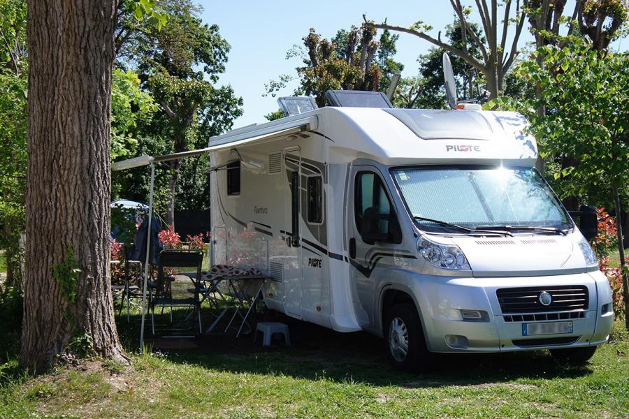 Camping Rialto Village, Venezia