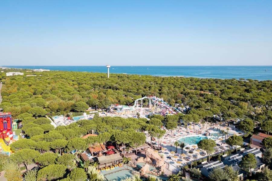Union Lido Mare, Cavallino Treporti