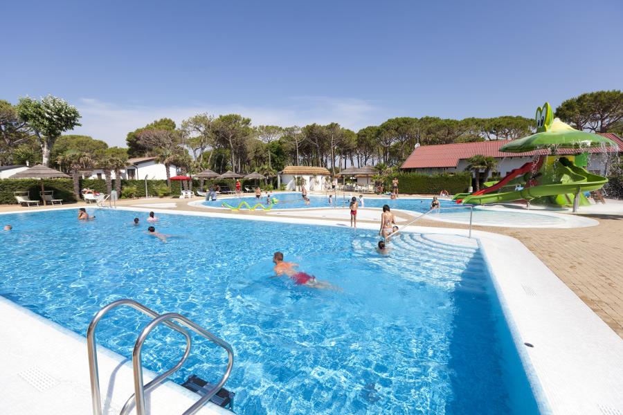 Vela Blu Camping Village, Cavallino Treporti