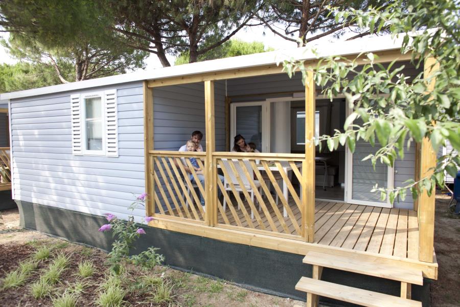 Camping Waikiki, Jesolo